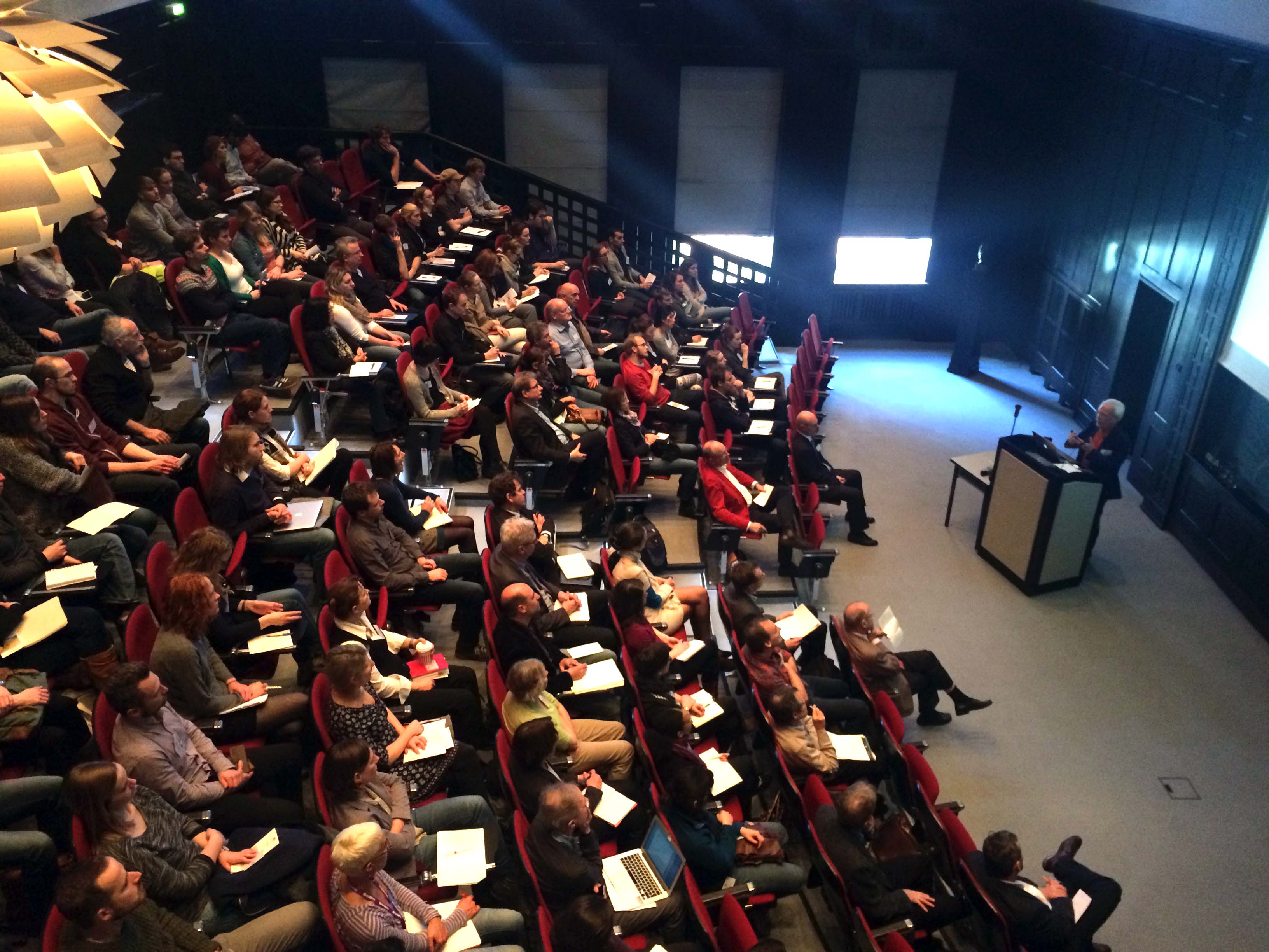 2016 02 01 Symposium
